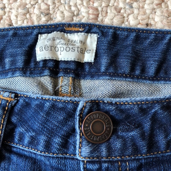 Aeropostale skinny jeans - Picture 4 of 6